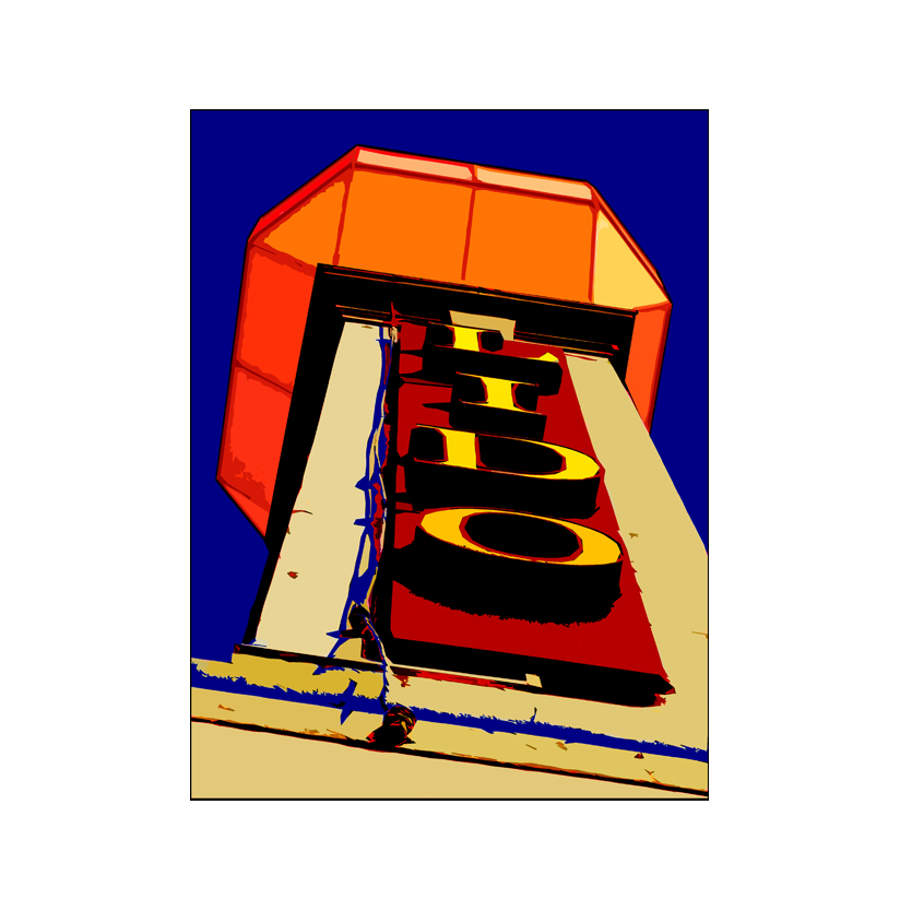 Lido Tower